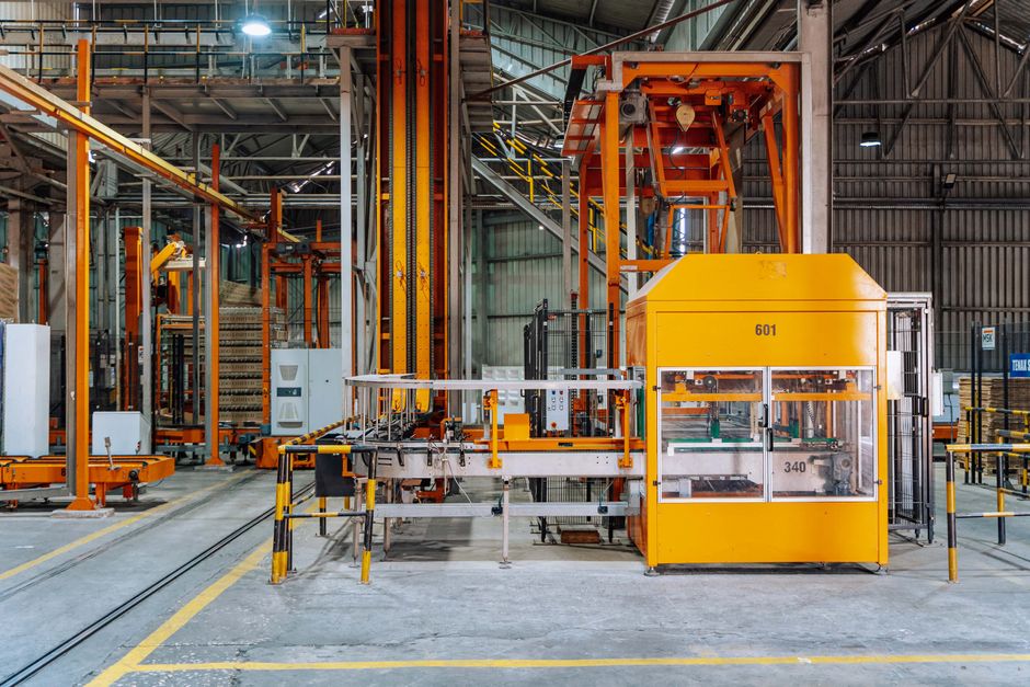 Automatisation et processus opérationnels dans une petite entreprise