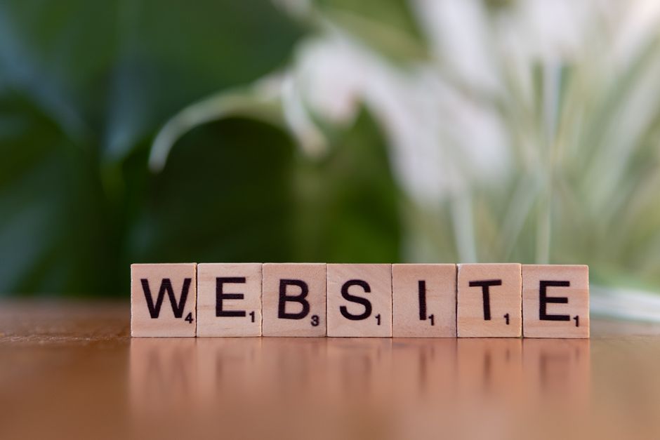 Préparation d'une refonte de site web pour une PME bretonne